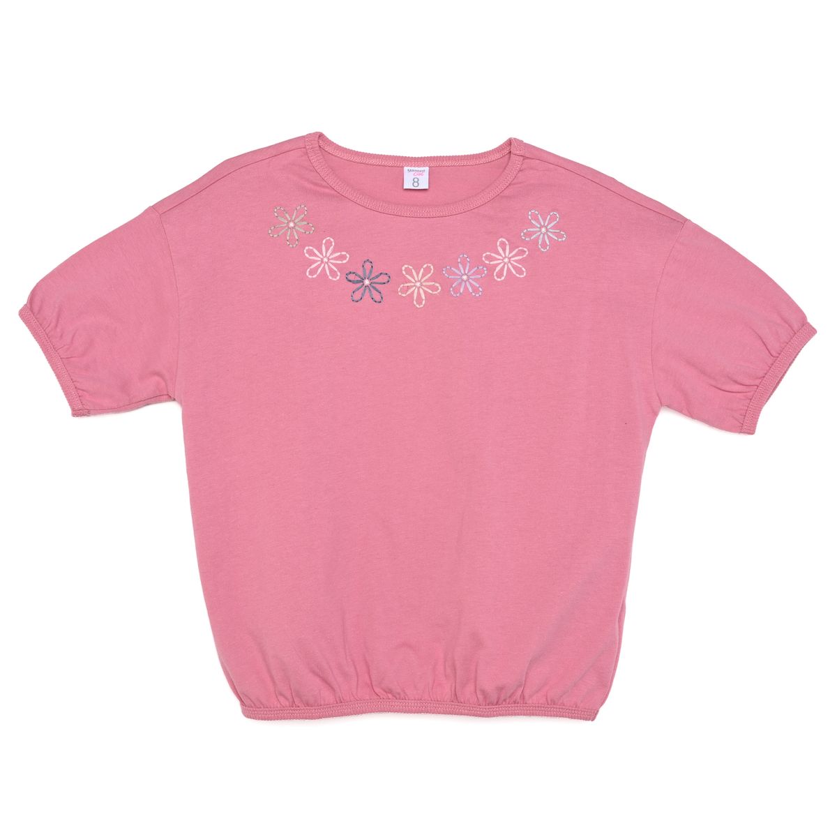 YAMP - Camiseta Niña Yamp