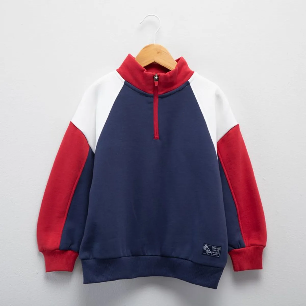 YAMP - Saco para Niño de Algodón Yamp