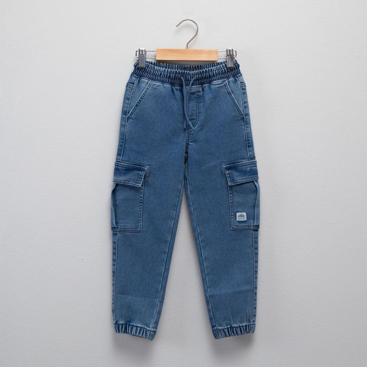 YAMP - Jean para Niño de Algodón Yamp