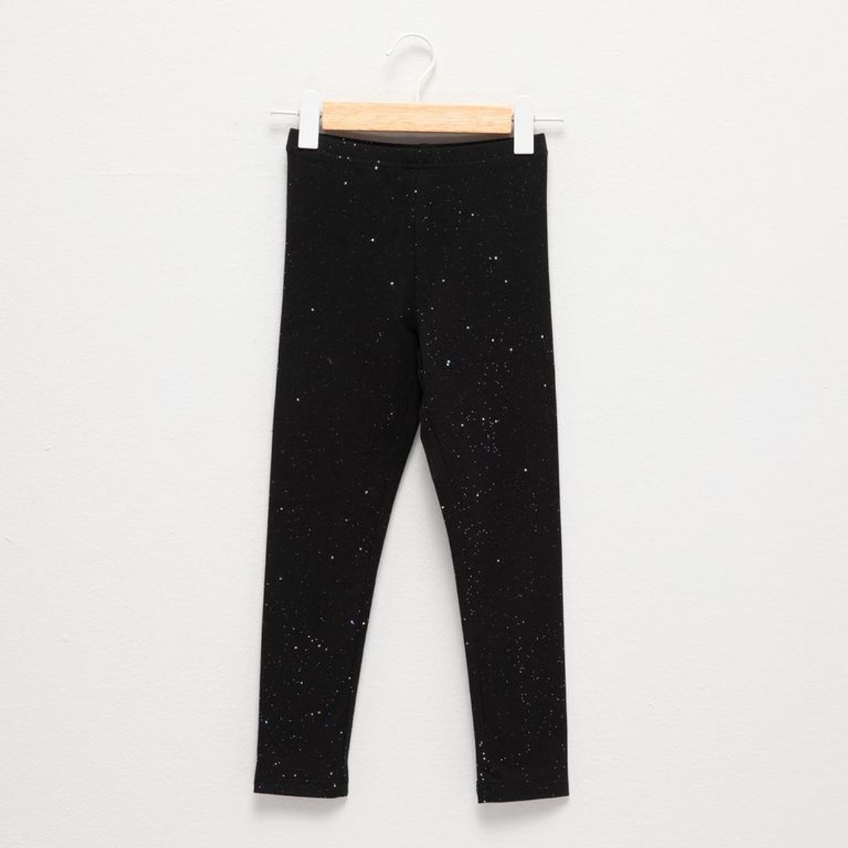 YAMP - Pack de 3 Leggings para Niña de Algodón Yamp