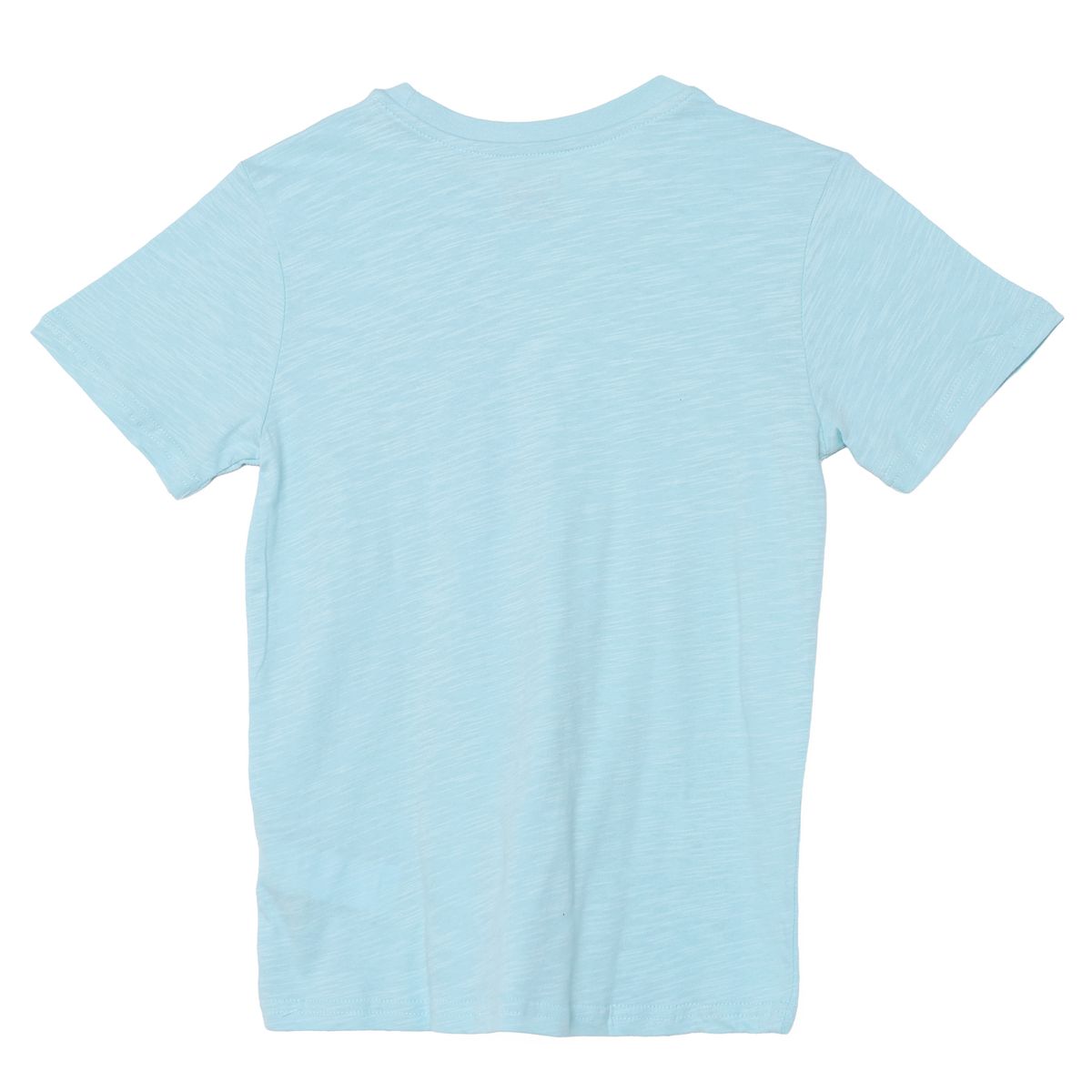 YAMP - Camiseta Niño Manga Corta Algodón Yamp