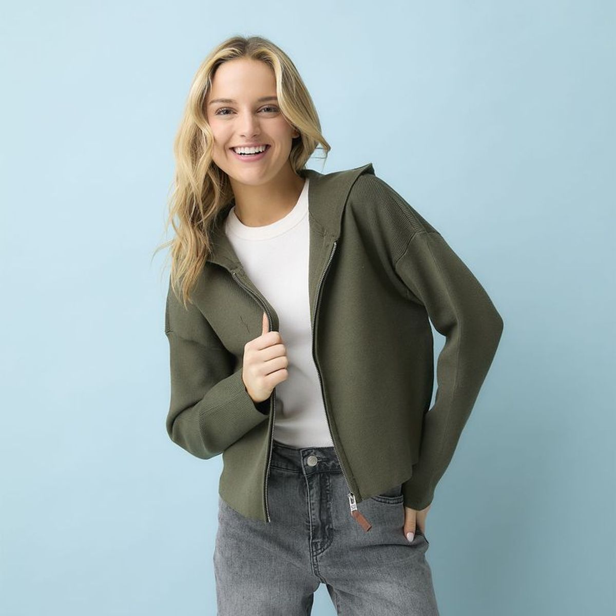 DOO AUSTRALIA - Hoodie Mujer Doo Australia