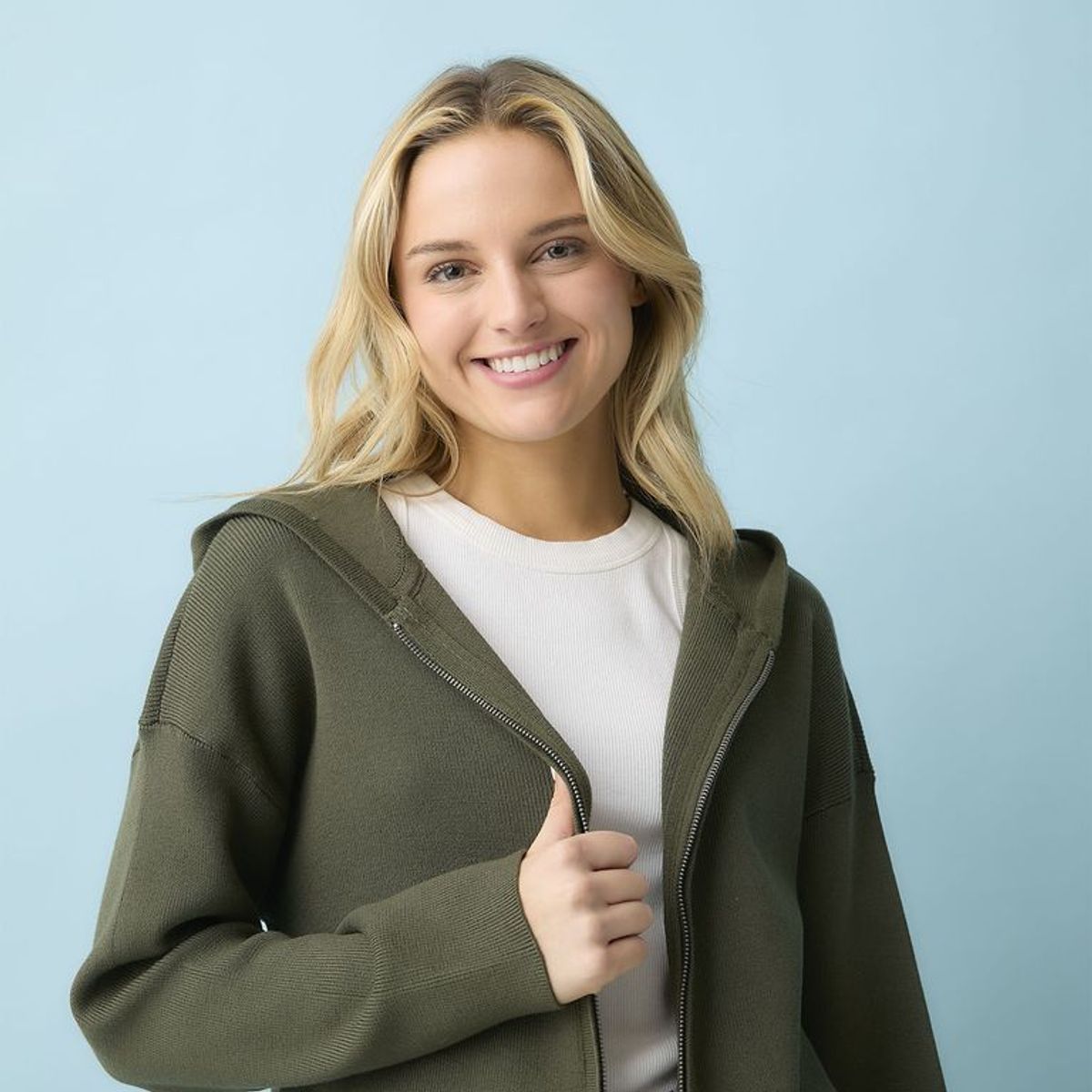DOO AUSTRALIA - Hoodie Mujer Doo Australia