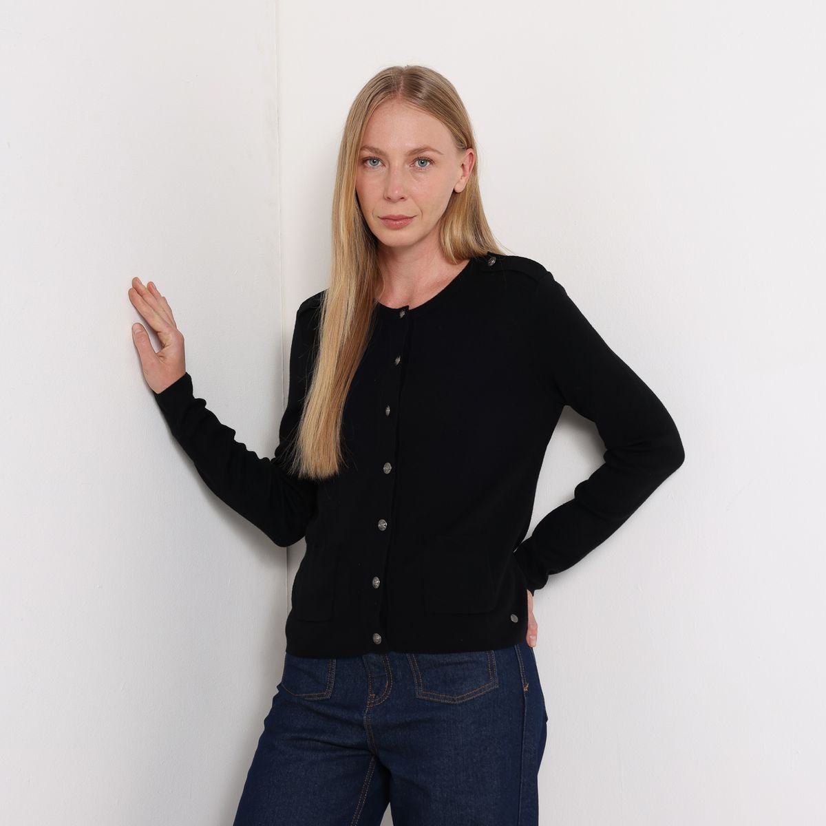 APOLOGY - Cardigan Mujer Apology