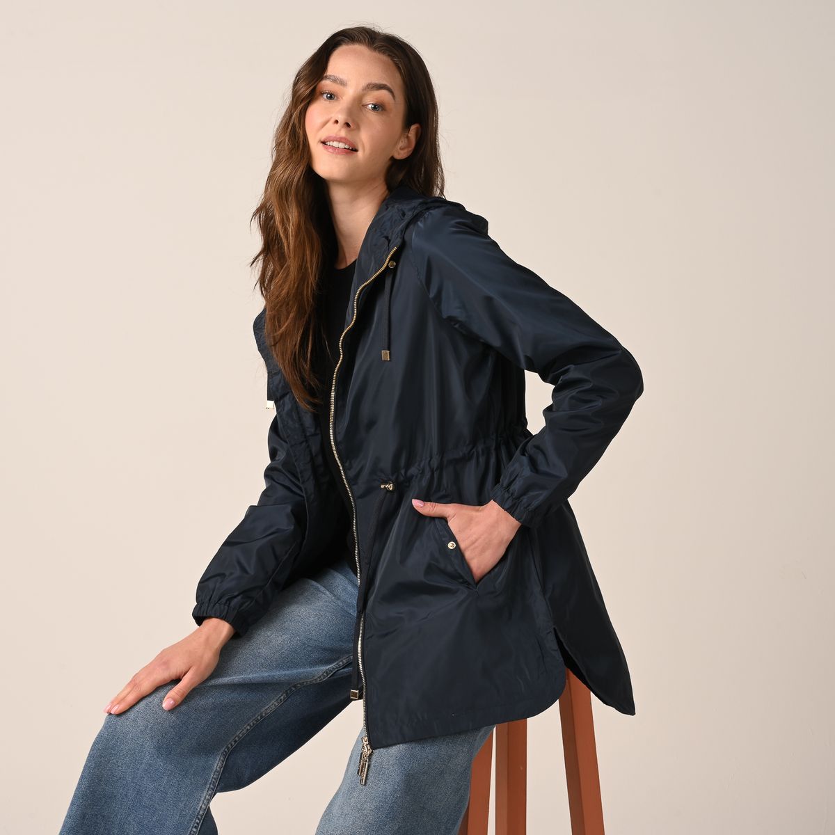 STEFANO COCCI - Chaqueta Mujer Stefano Cocci