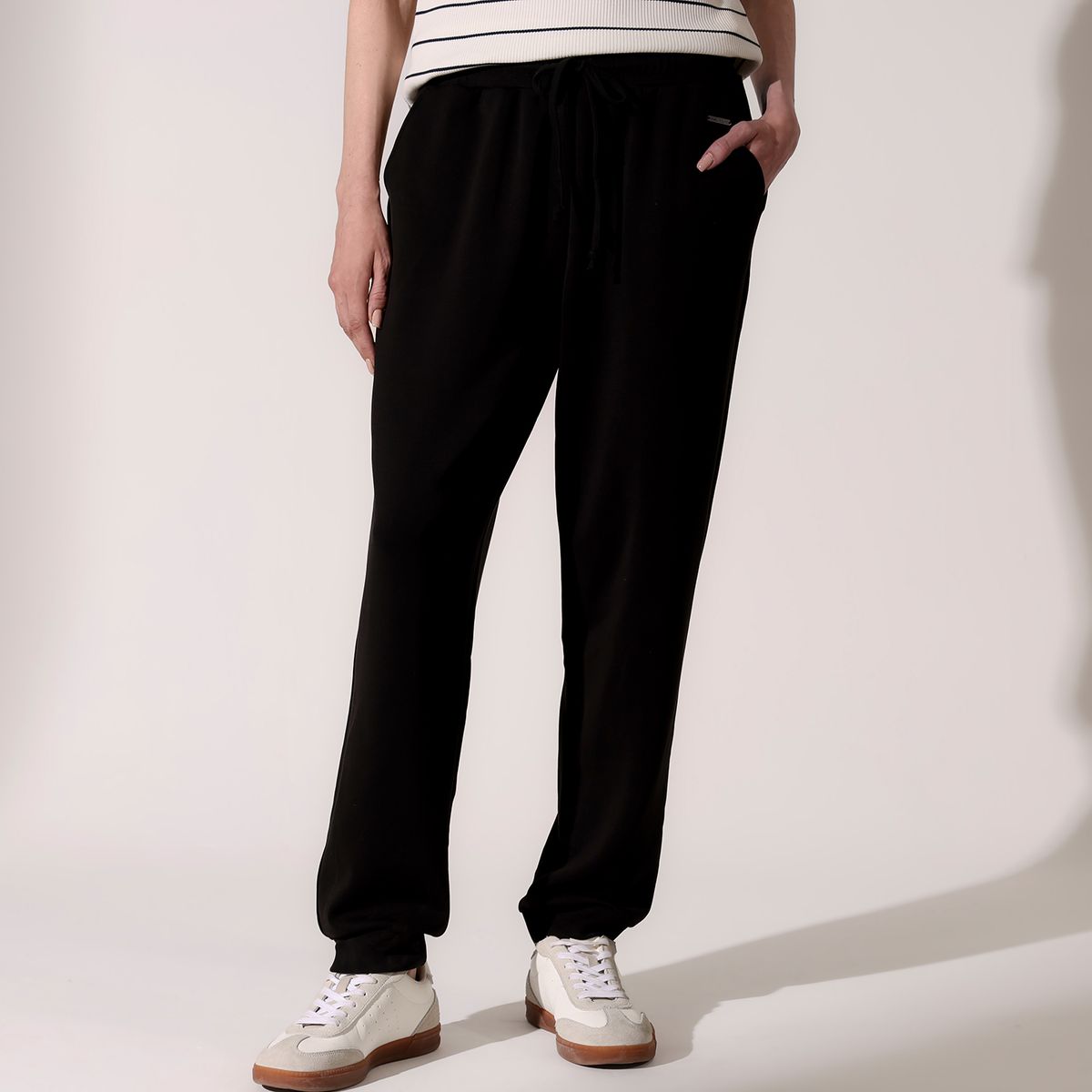 NEWPORT - Jean Recto Mujer Newport