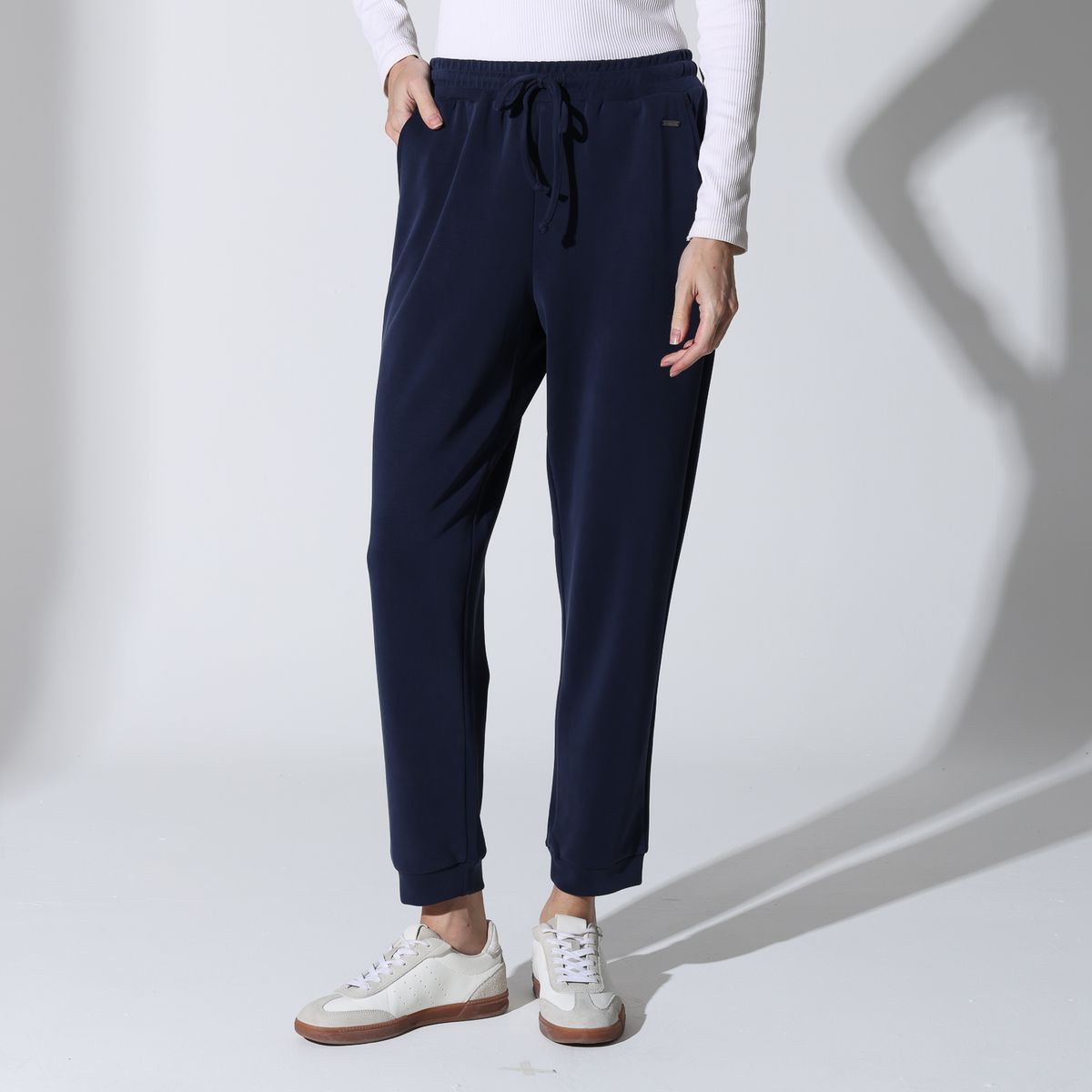 NEWPORT - Jean Recto Mujer Newport