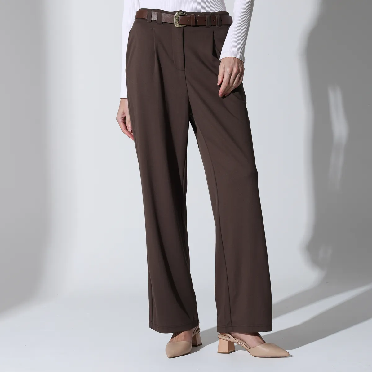 NEWPORT - Pantalon Mujer Newport