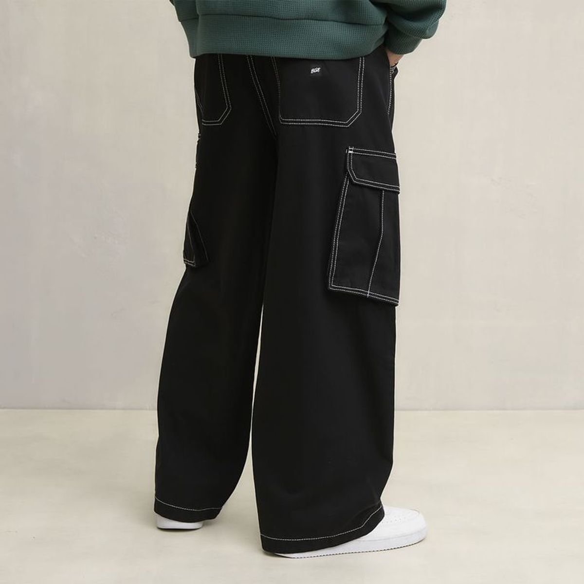 BEARCLIFF - Cargo Hombre Bearcliff
