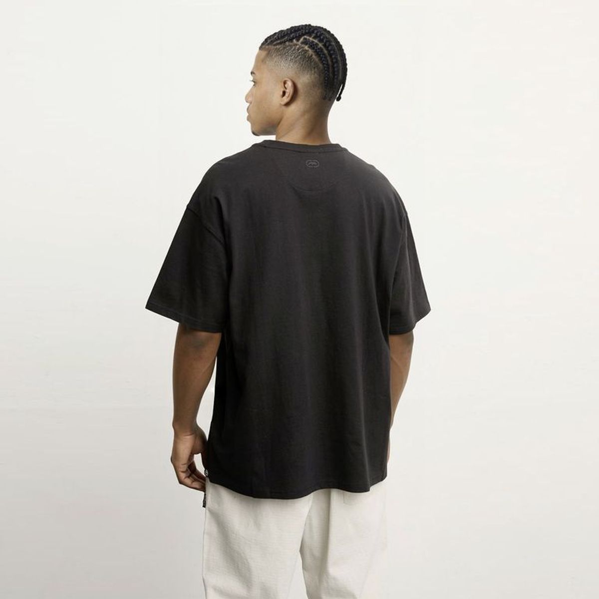 ECKO - Camiseta Hombre Ecko