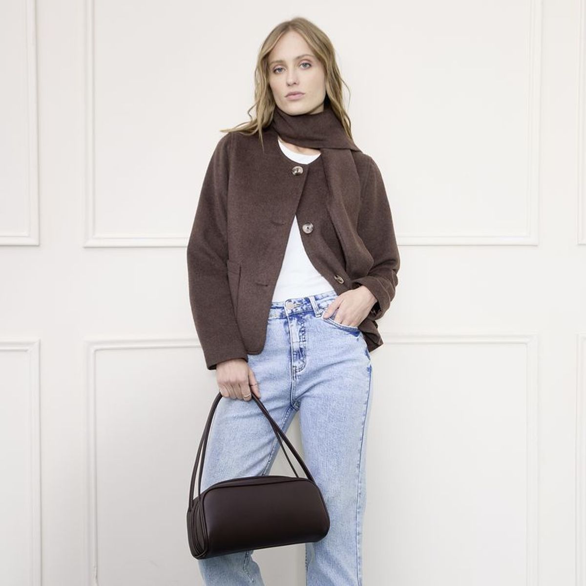 BASEMENT - Bolso  Mujer Basement Fastfcab602I26