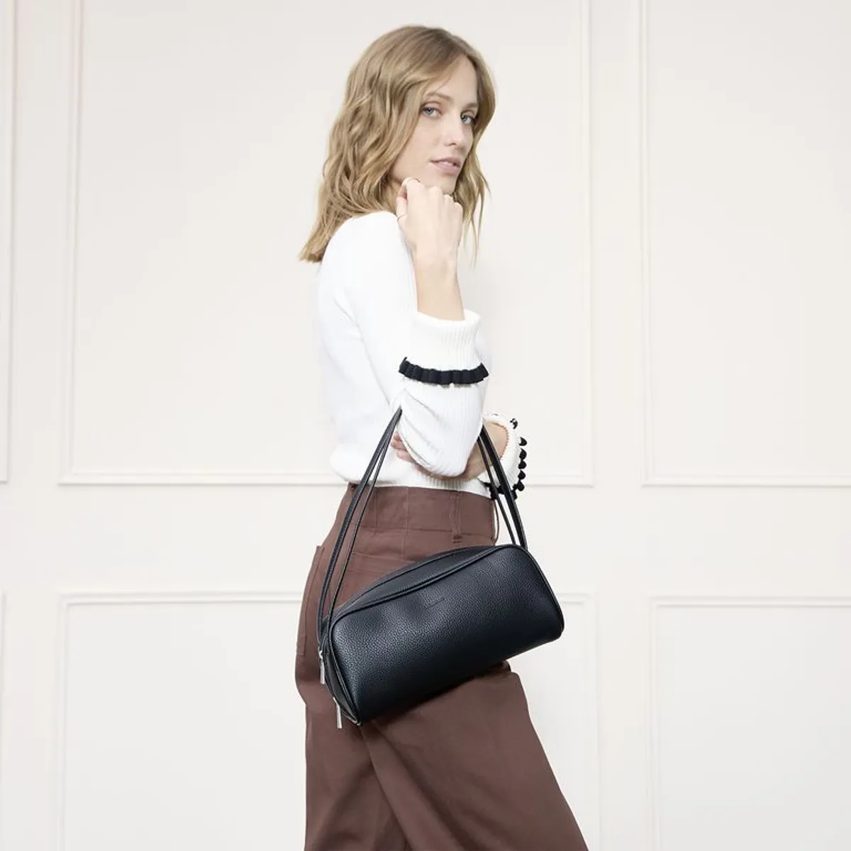 BASEMENT - Bolso  Mujer Basement Fastfcab602I26
