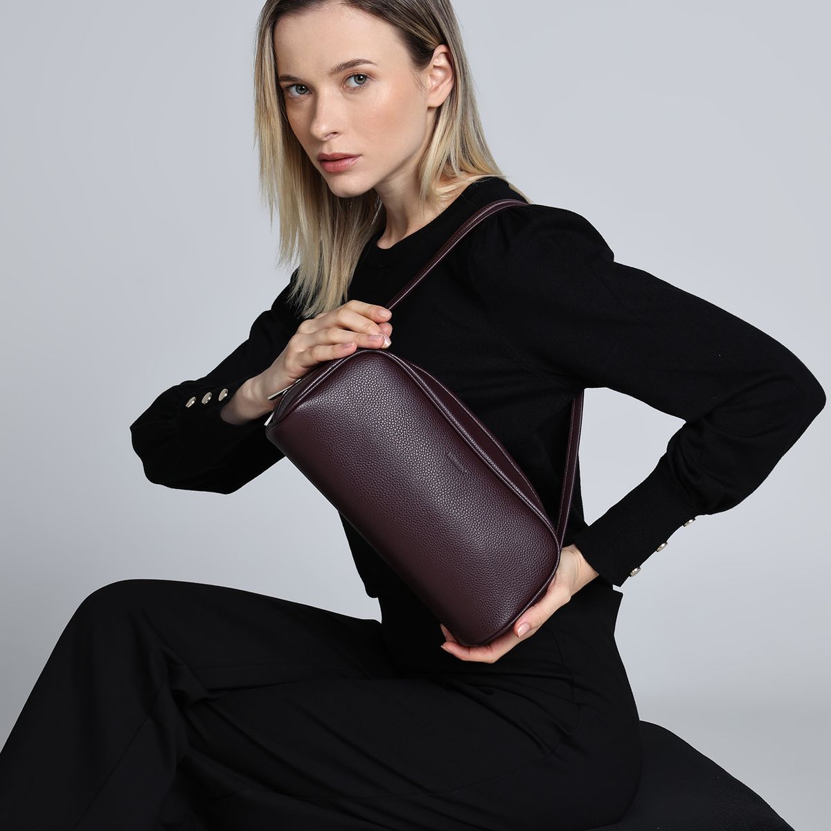 BASEMENT - Bolso  Mujer Basement Fastfcab602I26