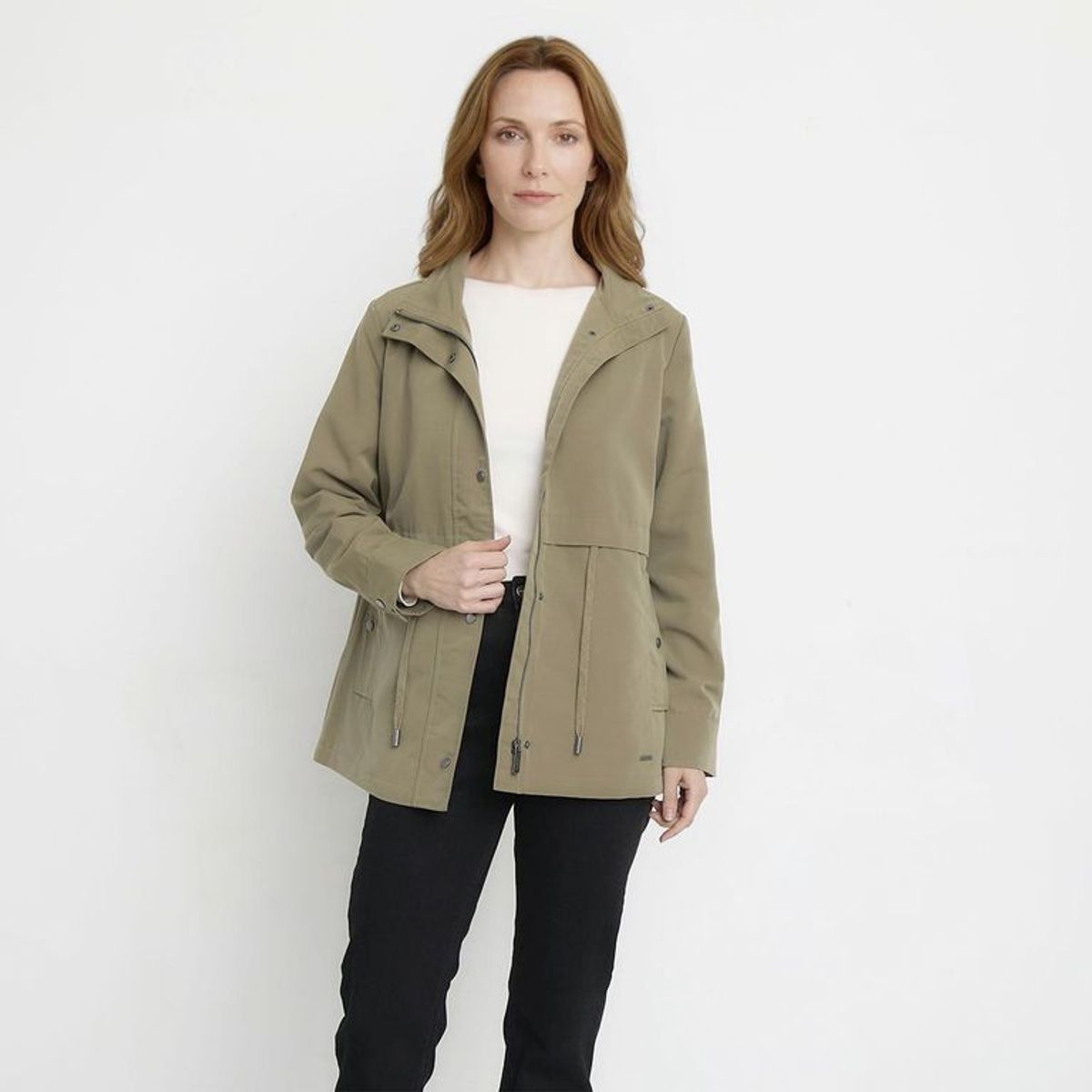 NEWPORT - Chaqueta Mujer Newport