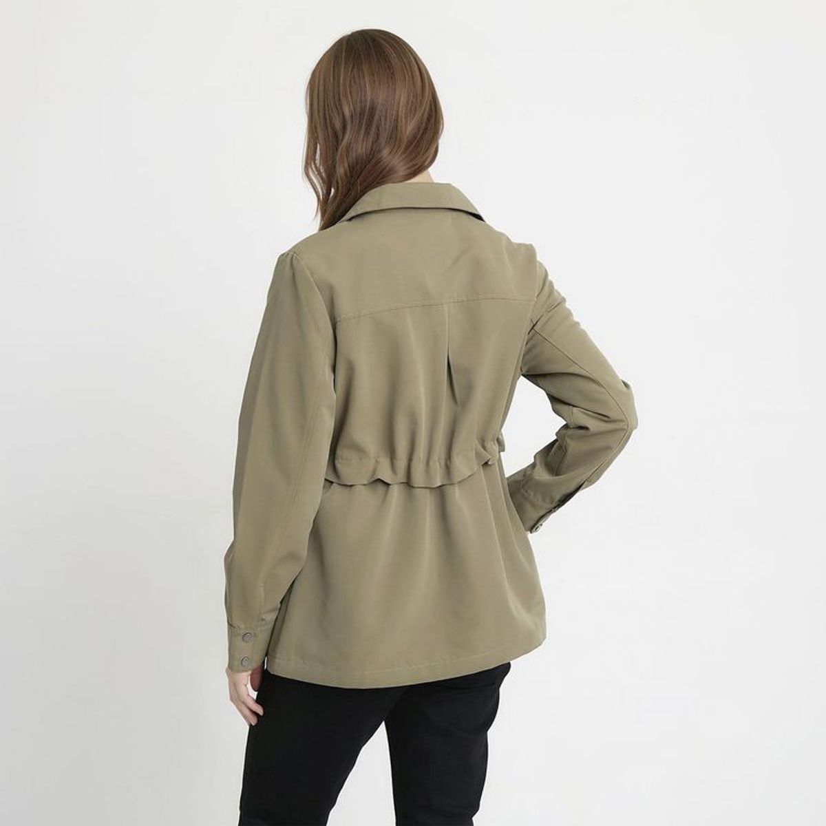 NEWPORT - Chaqueta Mujer Newport