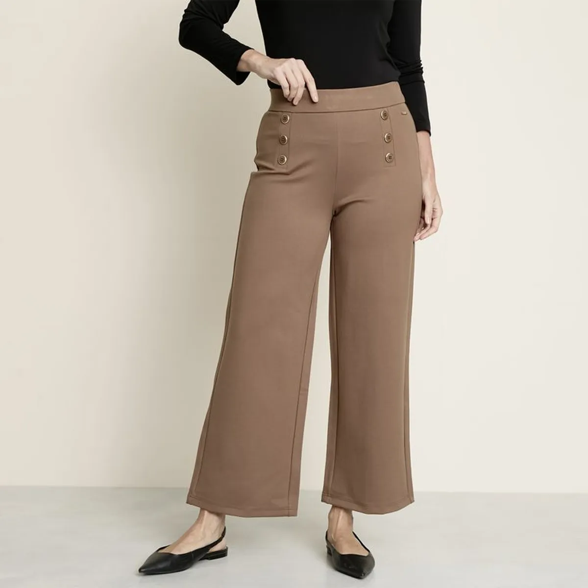 S COCCI - Pantalón Mujer S Cocci