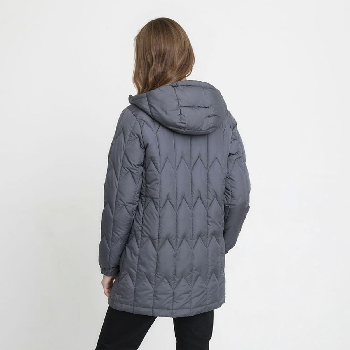 NEWPORT - Chaqueta Mujer Newport