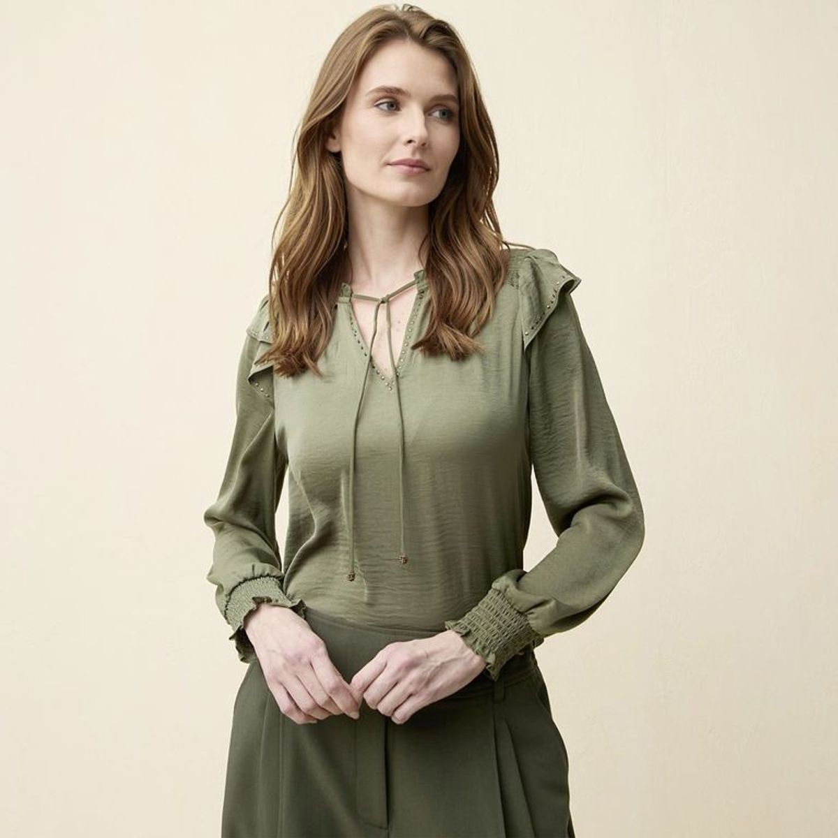 APOLOGY - Blusa Mujer Apology