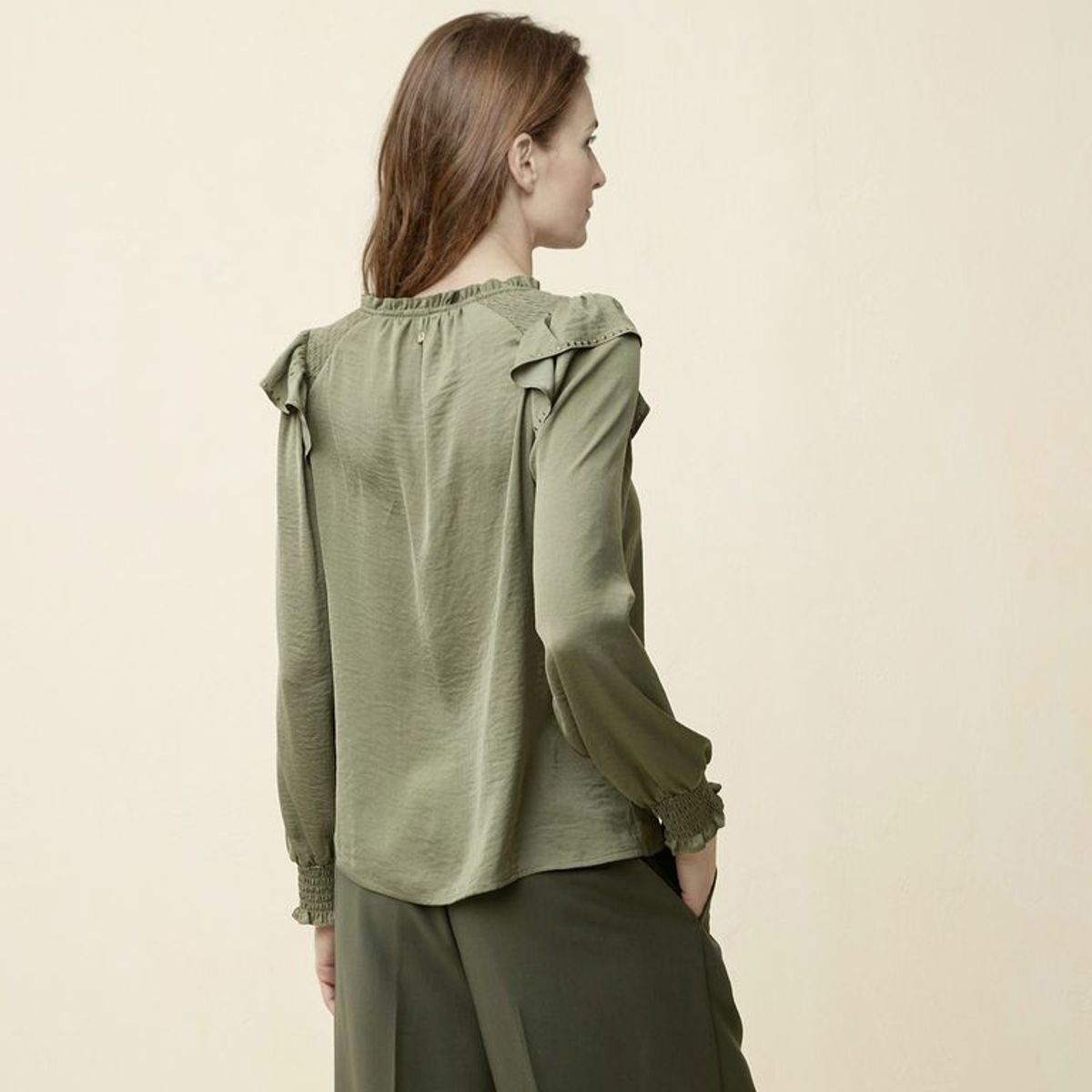APOLOGY - Blusa Mujer Apology