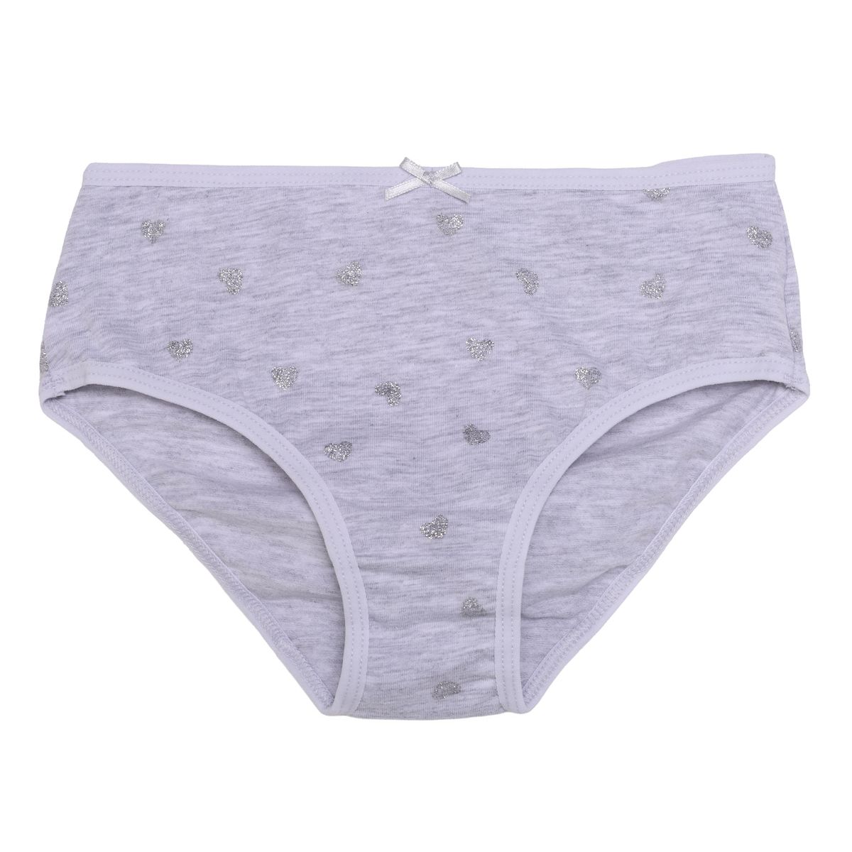 ELV - Panty Para Niña Pack de 3 unidades de Algodón Elv