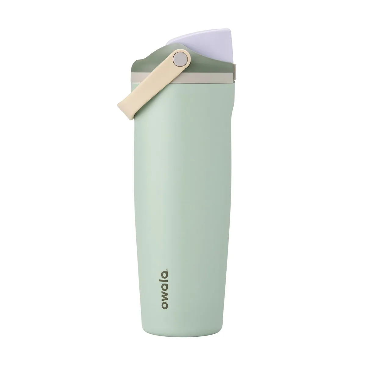 OWALA - Termo Owala: 887 ml Freesip  Sway Acero Inoxidable
