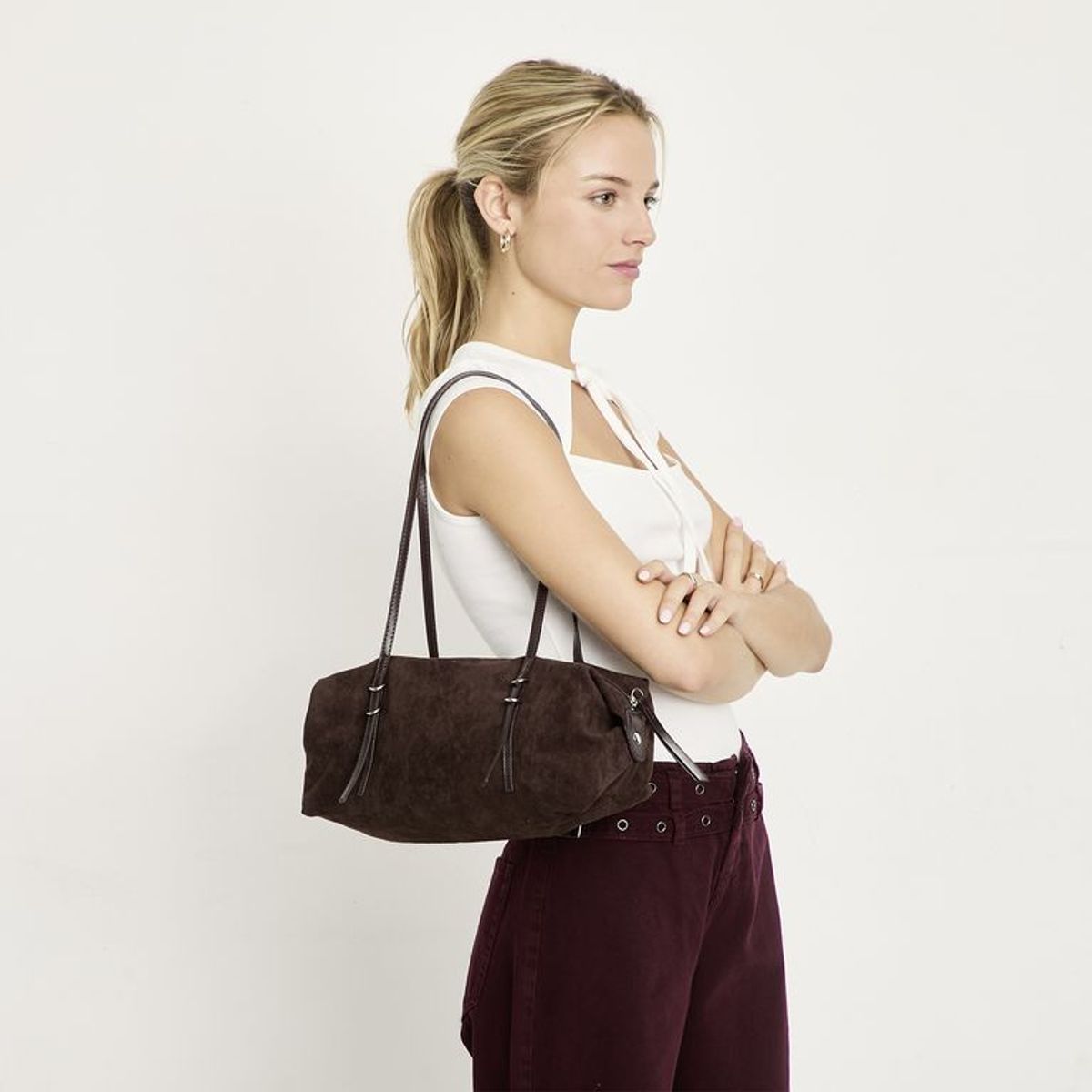 SYBILLA - Bolso Mujer Sybilla Fast1Cas300I26