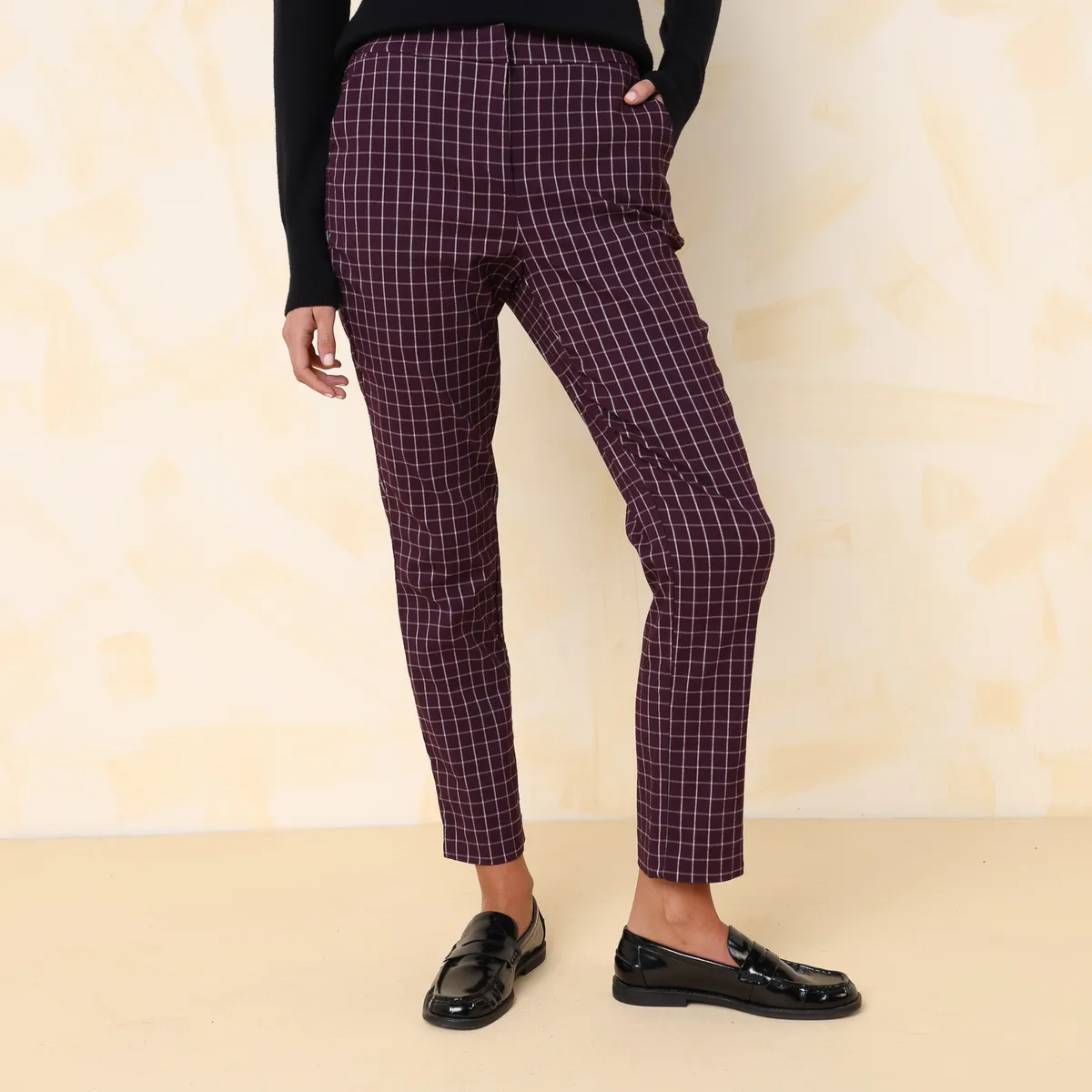 UNIVERSITY CLUB - Pantalon Mujer University Club