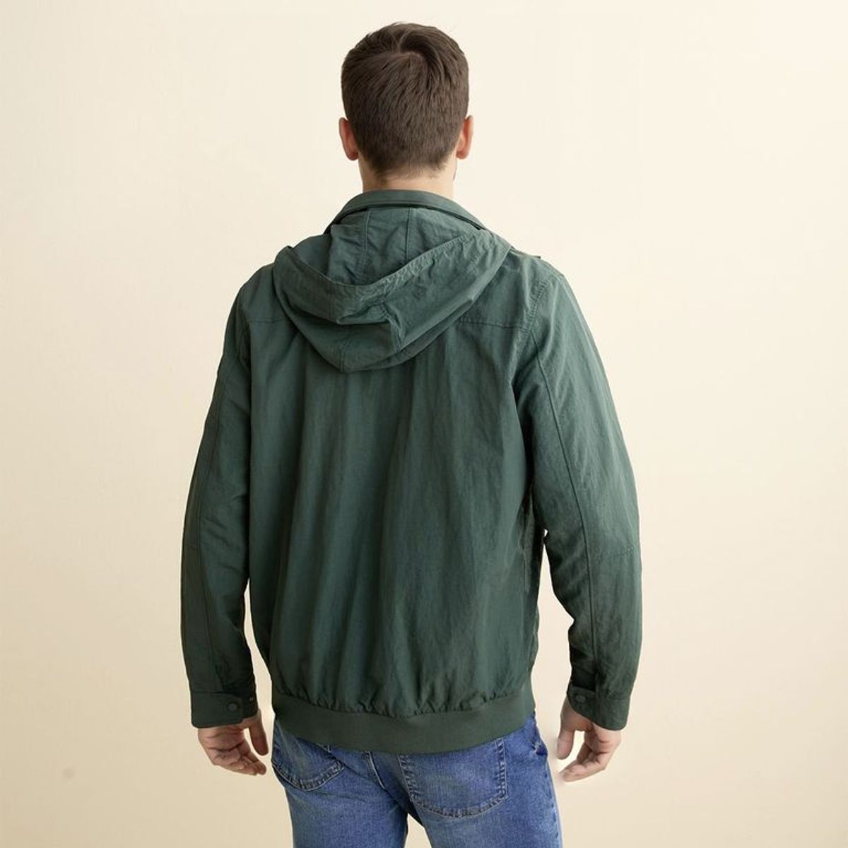 UNIVERSITY CLUB - Chaqueta Hombre University Club