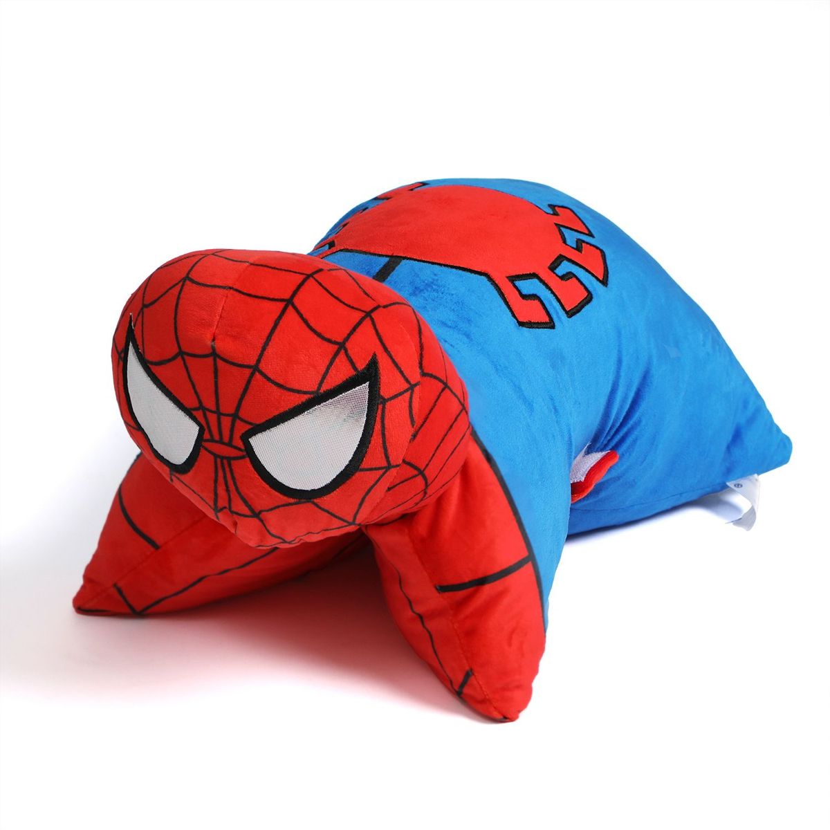 KIDS N PLAY - Peluche Abrazable Spiderman Kidsnplay