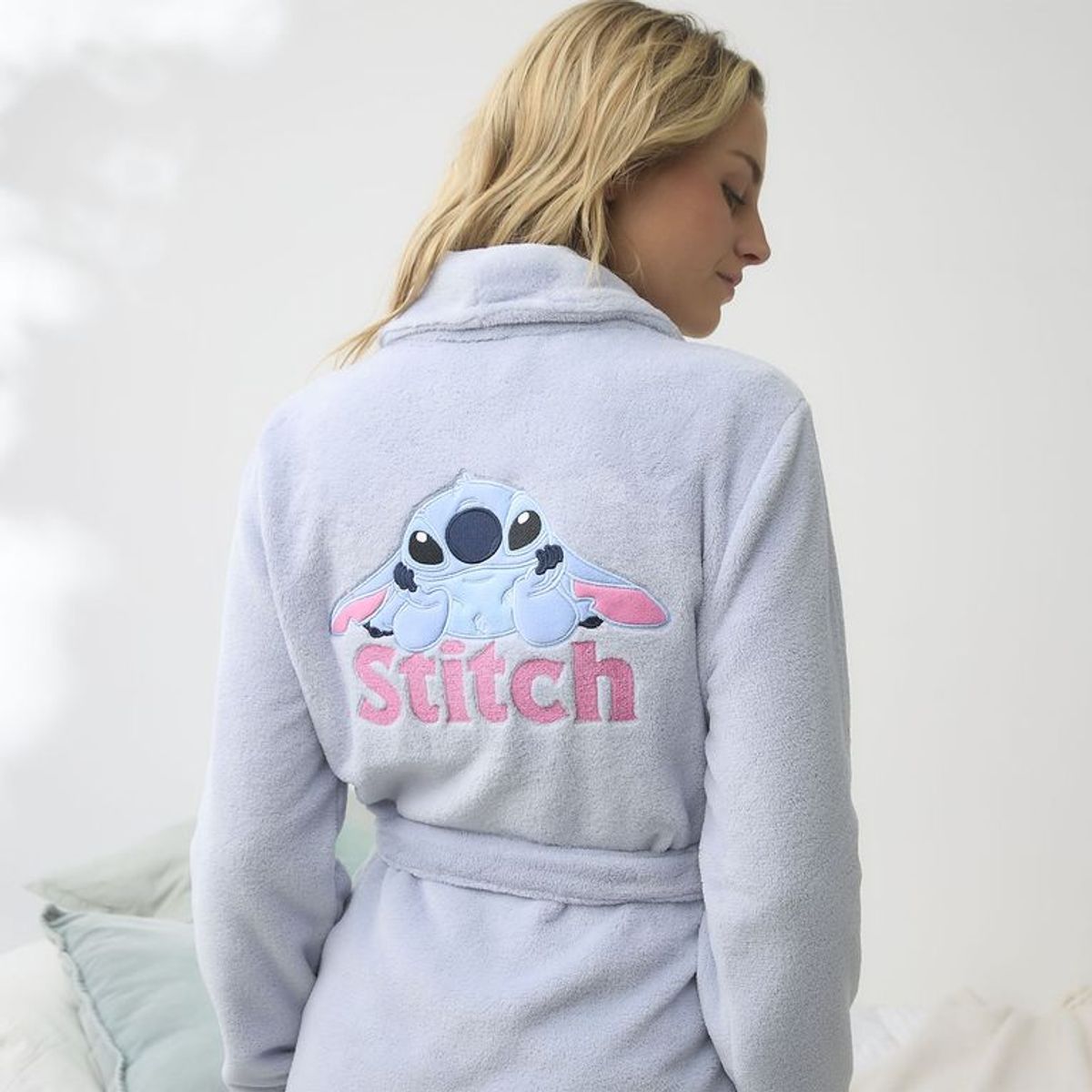 DISNEY - Bata para Mujer Disney