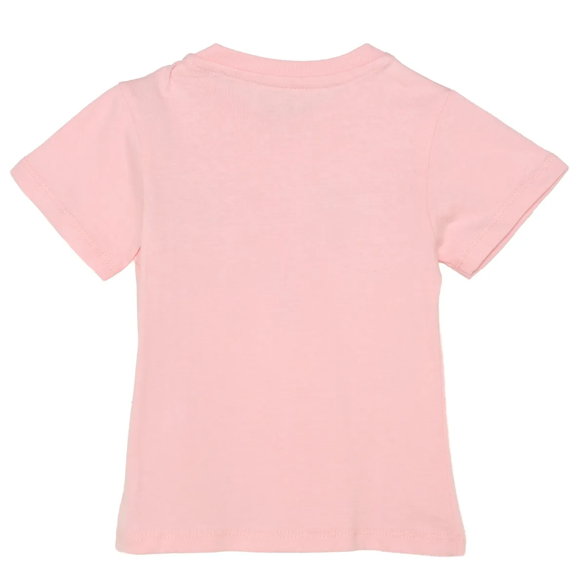 YAMP - Camiseta para Bebé niña con Estampado de Algodón Yamp