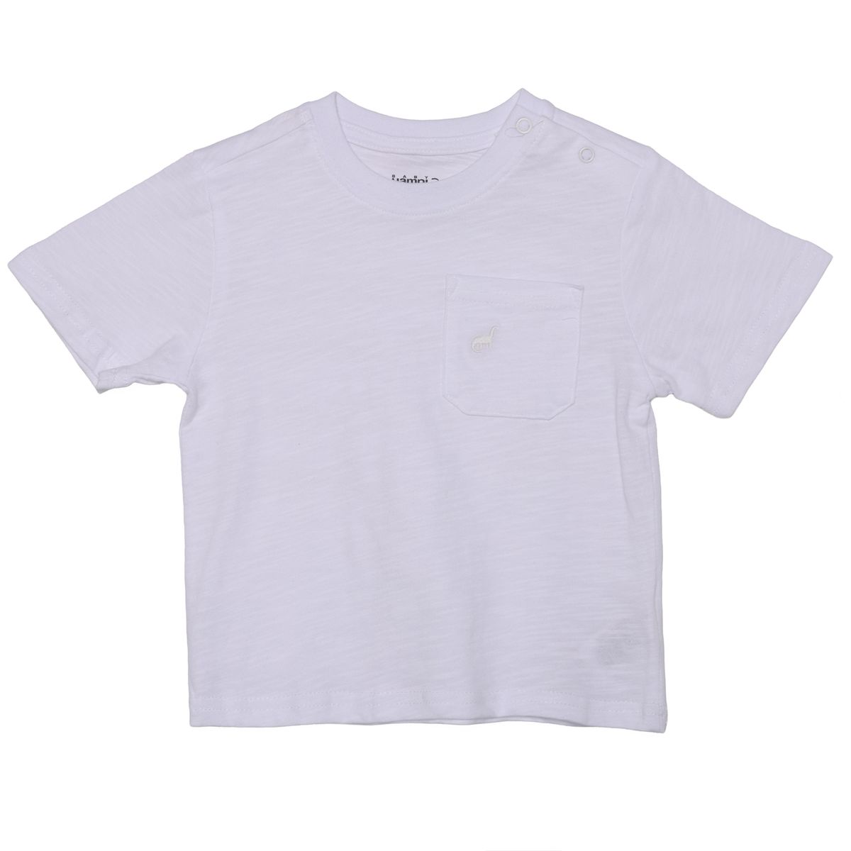 YAMP - Camiseta Para Bebé Niño De Algodón Yamp
