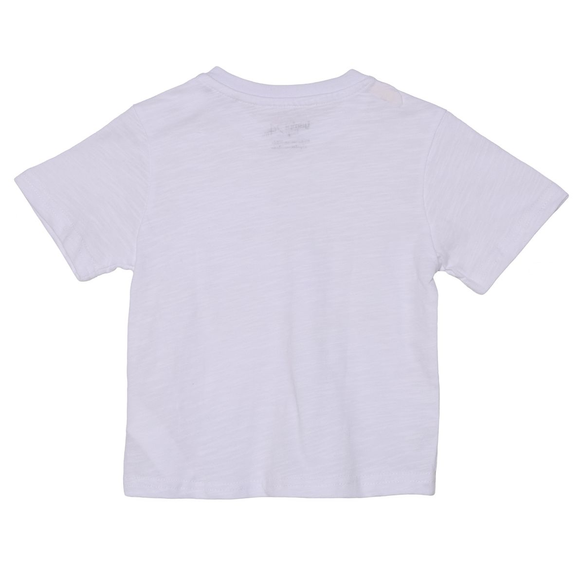 YAMP - Camiseta Para Bebé Niño De Algodón Yamp