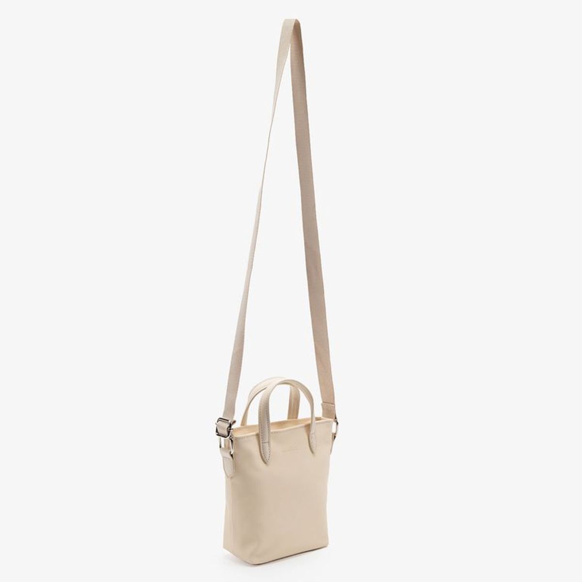 SYBILLA - Bolso Cruzado Pp1Cbs401A Chocolate St
