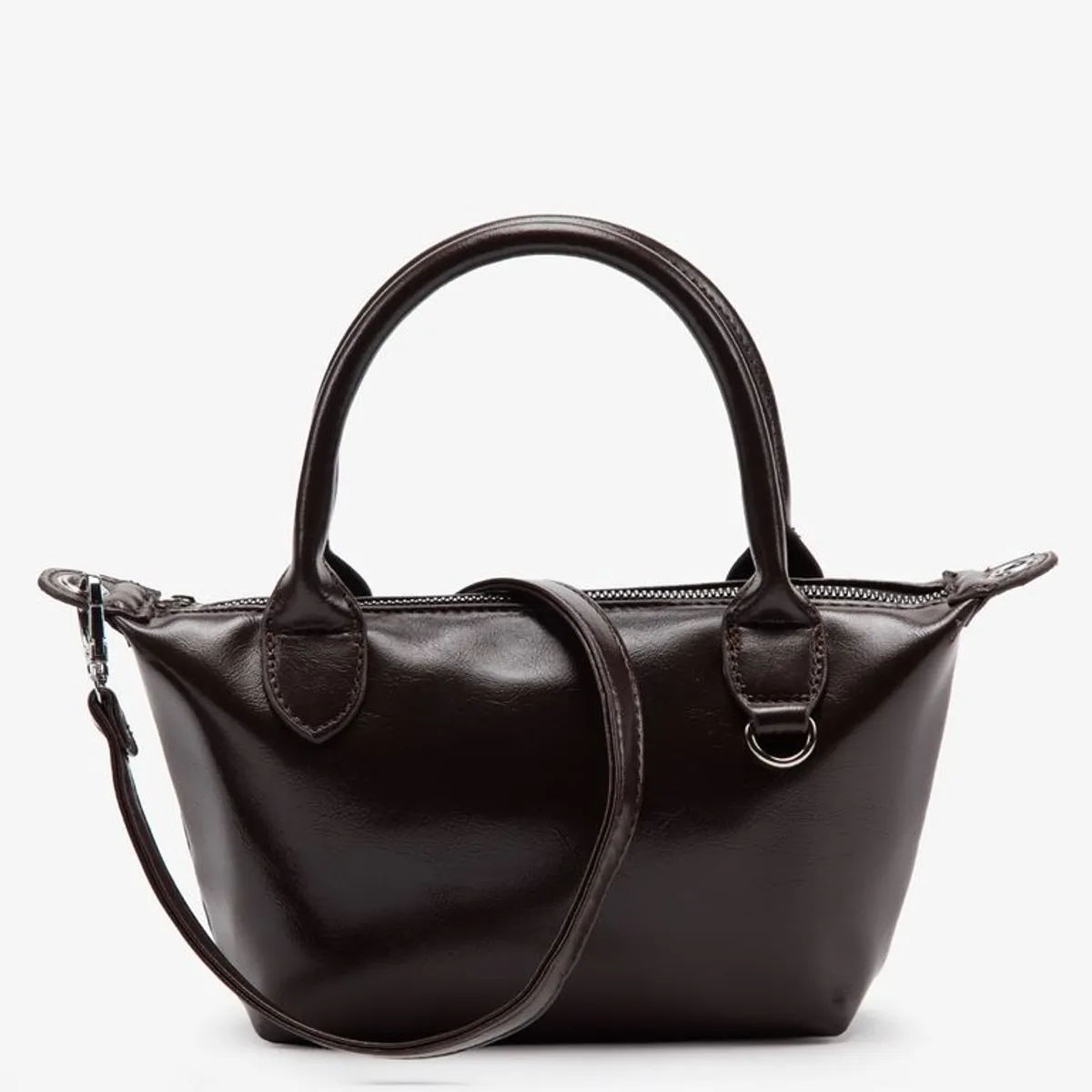 SYBILLA - Bolso Cruzado Pp1Cbs400A Black St