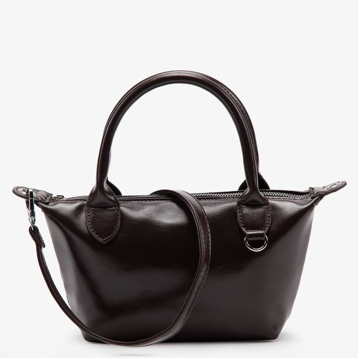 SYBILLA - Bolso Cruzado Pp1Cbs400A Black St