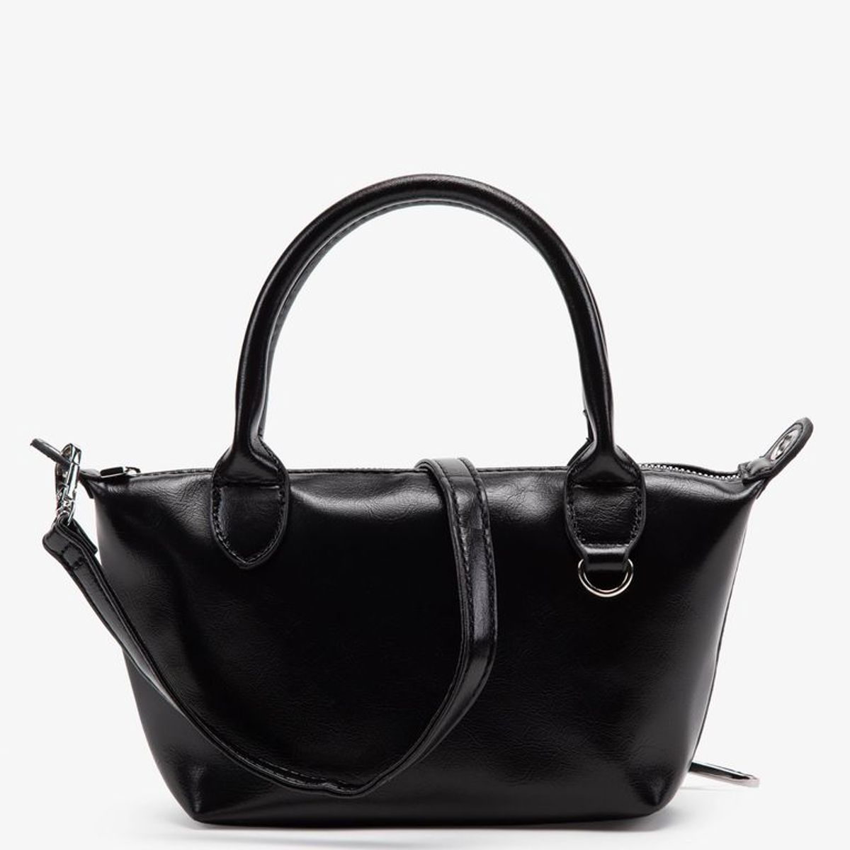 SYBILLA - Bolso Cruzado Pp1Cbs400A Black St