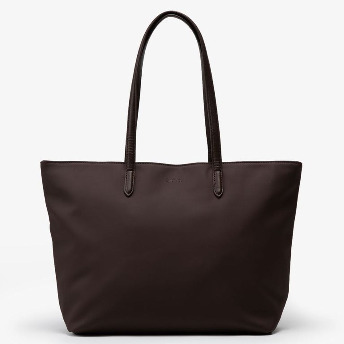 SYBILLA - Bolso Tote Ftos500Av2 Black St