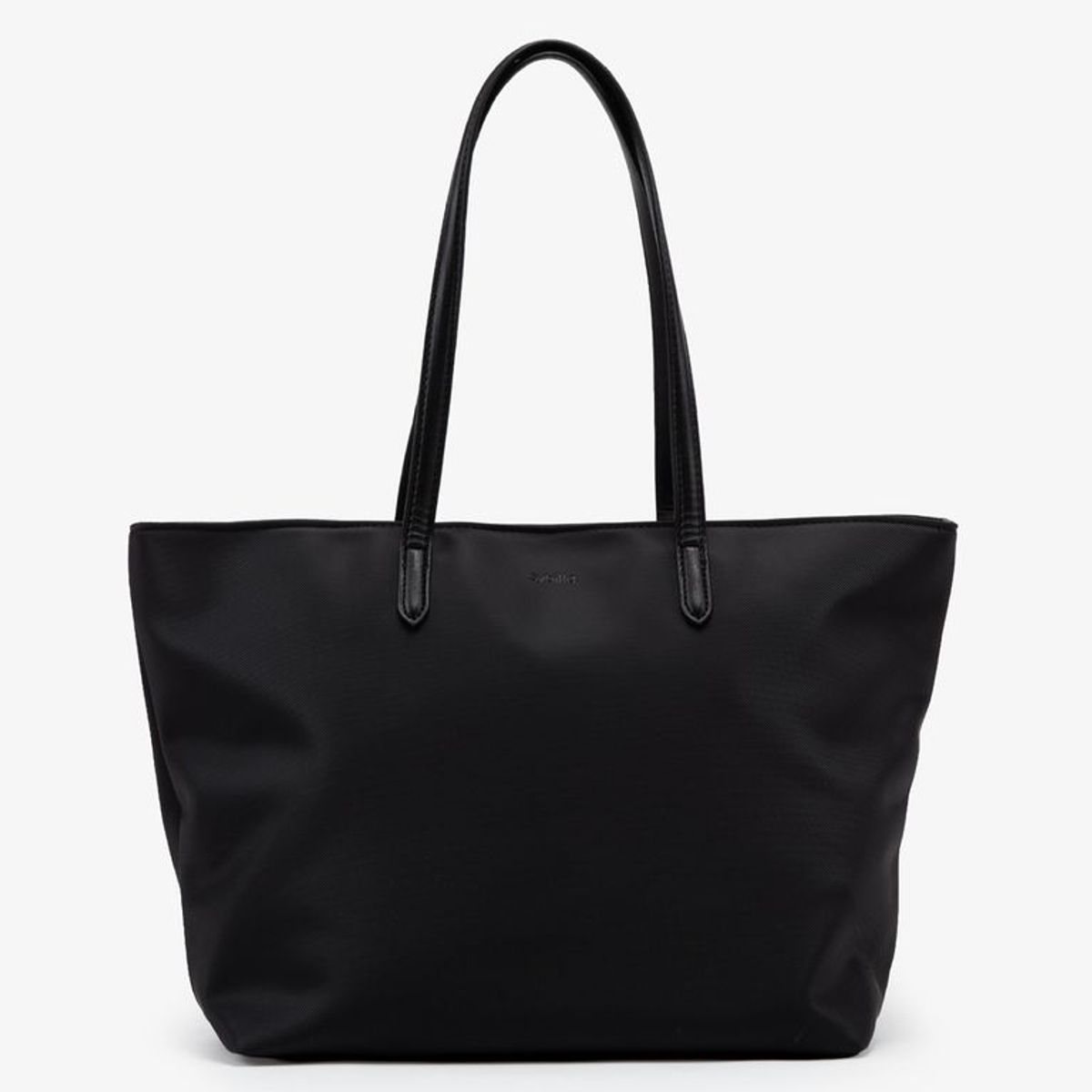 SYBILLA - Bolso Tote Ftos500Av2 Black St