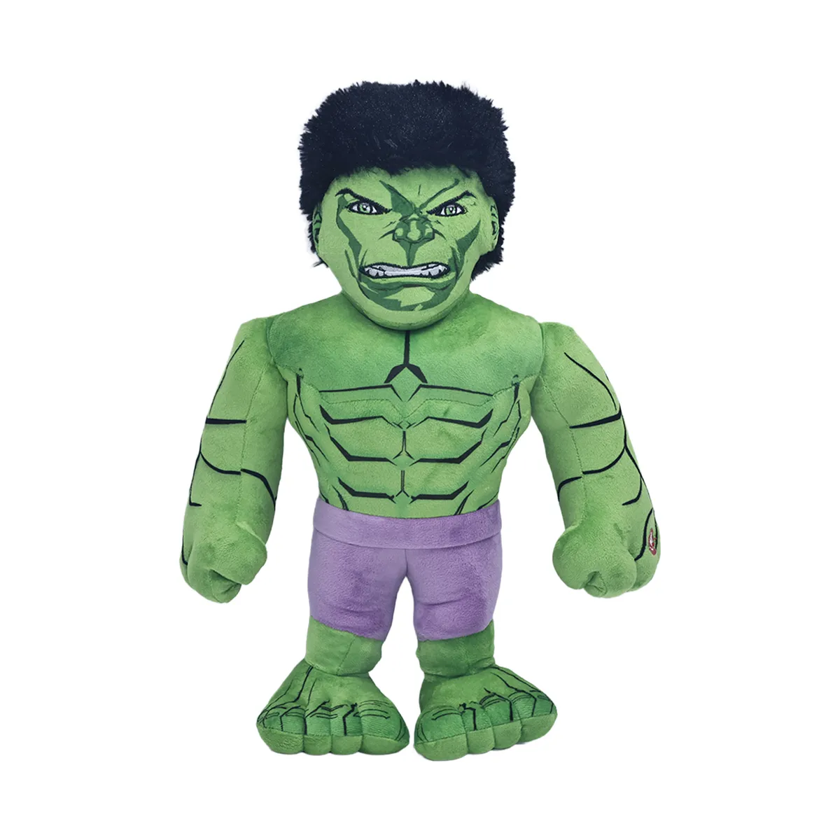 DISNEY - Peluche Marvel Avengers Hulk