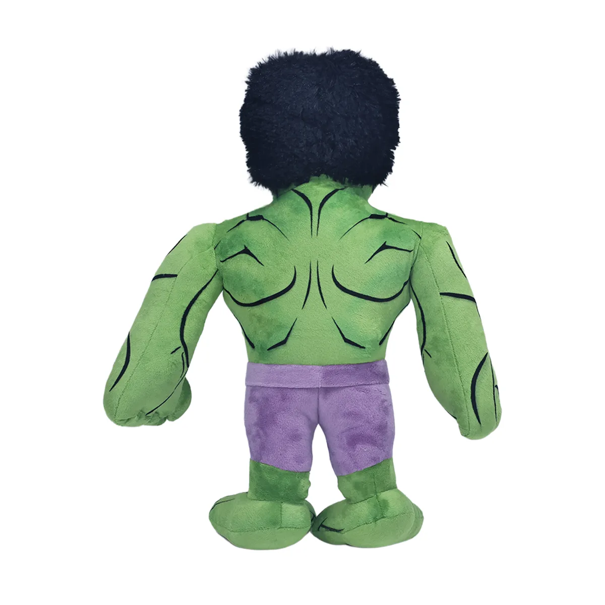 DISNEY - Peluche Marvel Avengers Hulk