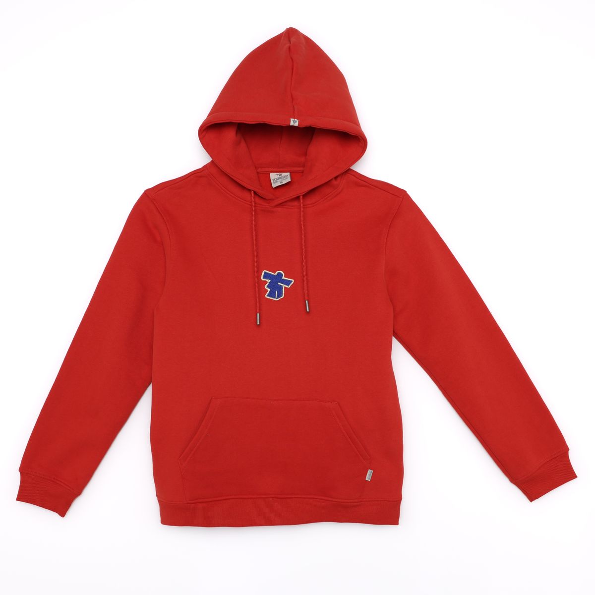 FEDERATION - Buzo para Niño con Estampado de Algodón Federation