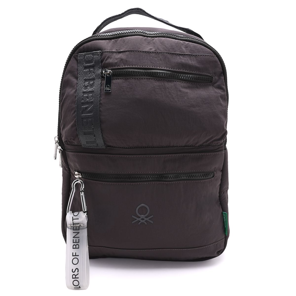 BENETTON - Morral Unisex Benetton Ttc2Mobe20