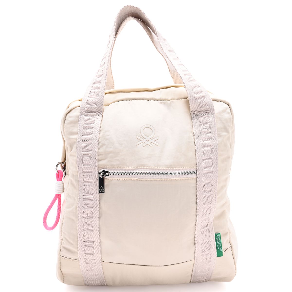 BENETTON - Morral Unisex Benetton