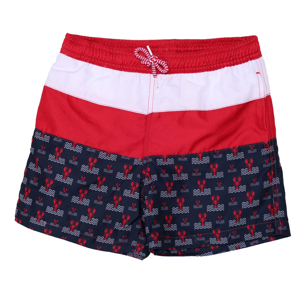 CONIGLIO - Pantaloneta de Baño Para Niño Coniglio