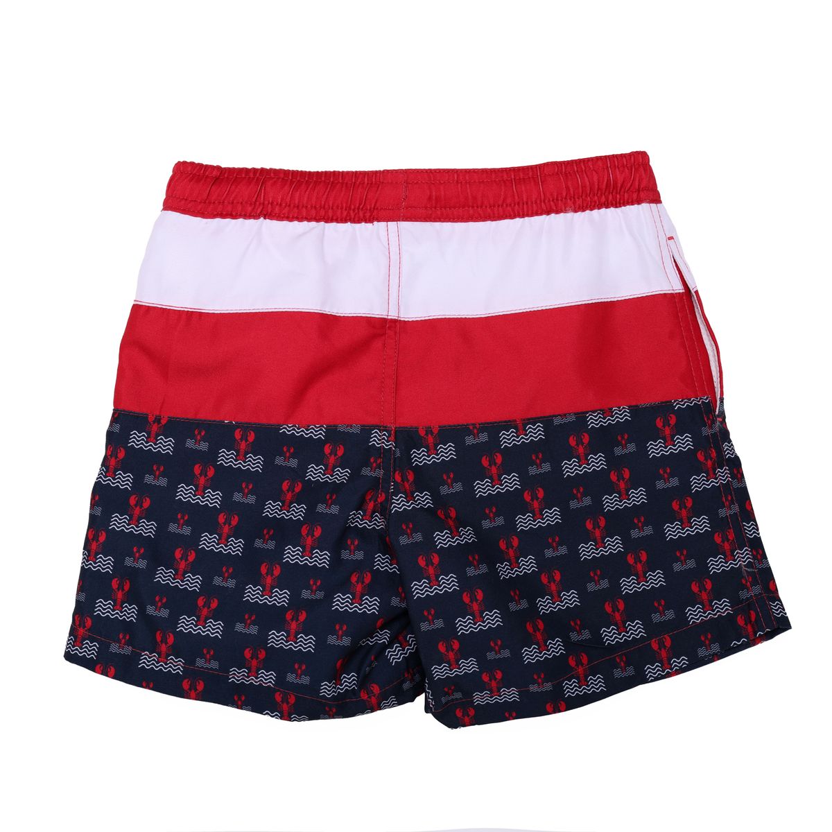 CONIGLIO - Pantaloneta de Baño Para Niño Coniglio