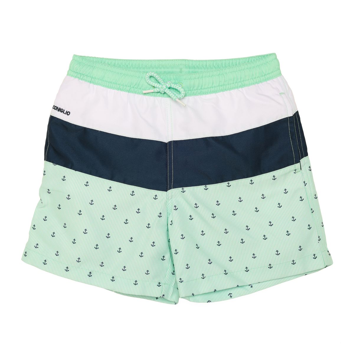CONIGLIO - Pantaloneta de Baño Para Niño Coniglio