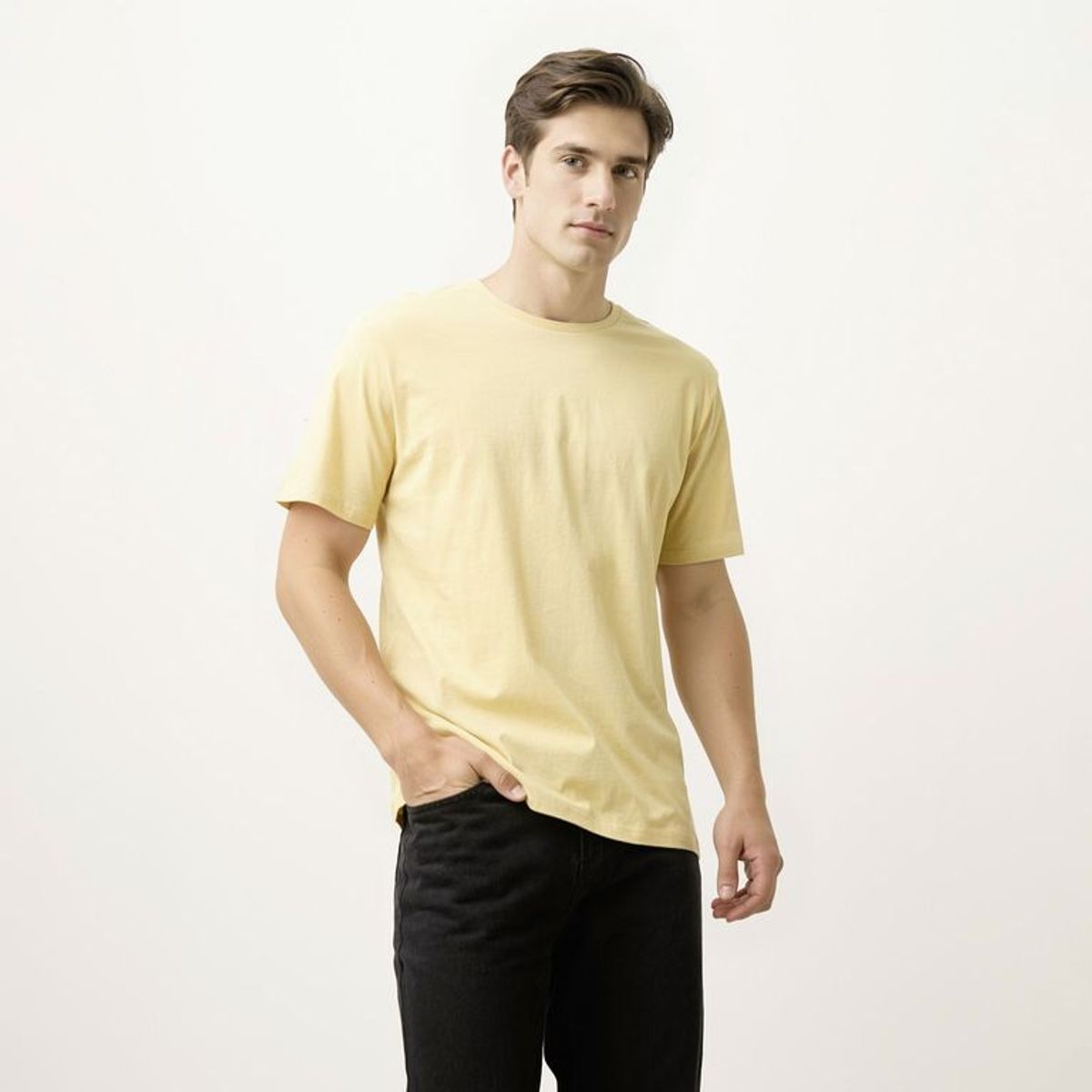 NEWPORT - Camiseta Hombre Newport