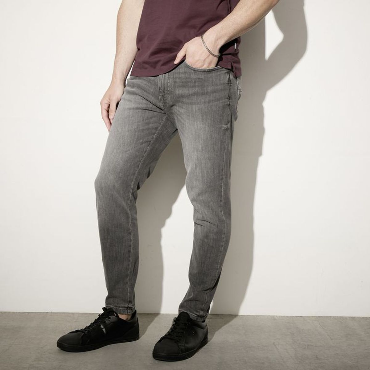 MOSSIMO - Jean Hombre Mossimo