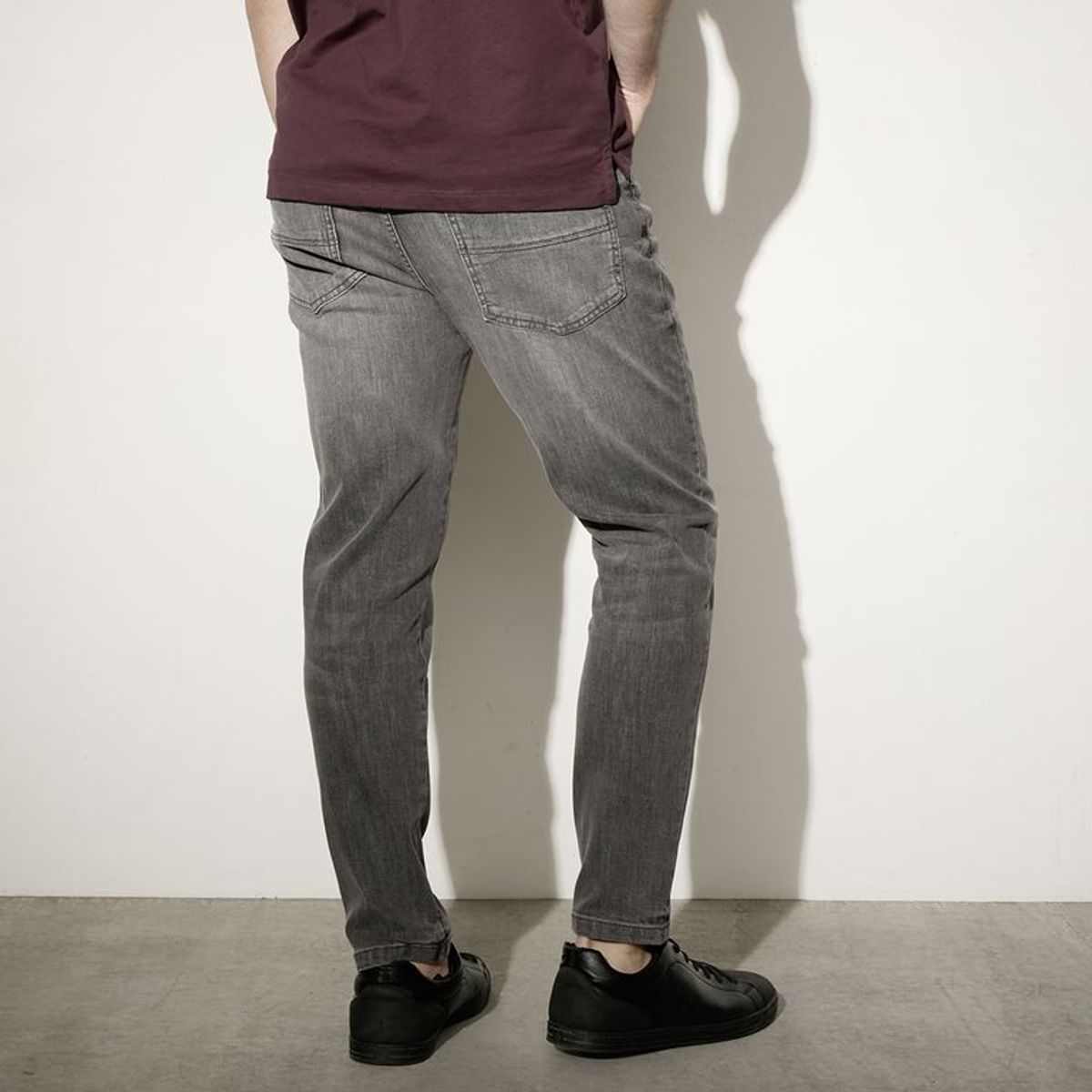 MOSSIMO - Jean Hombre Mossimo